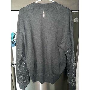 Lululemon x SoulCycle Crew Neck Sweatshirt